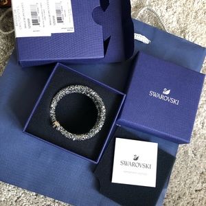 Swarovski Bangle